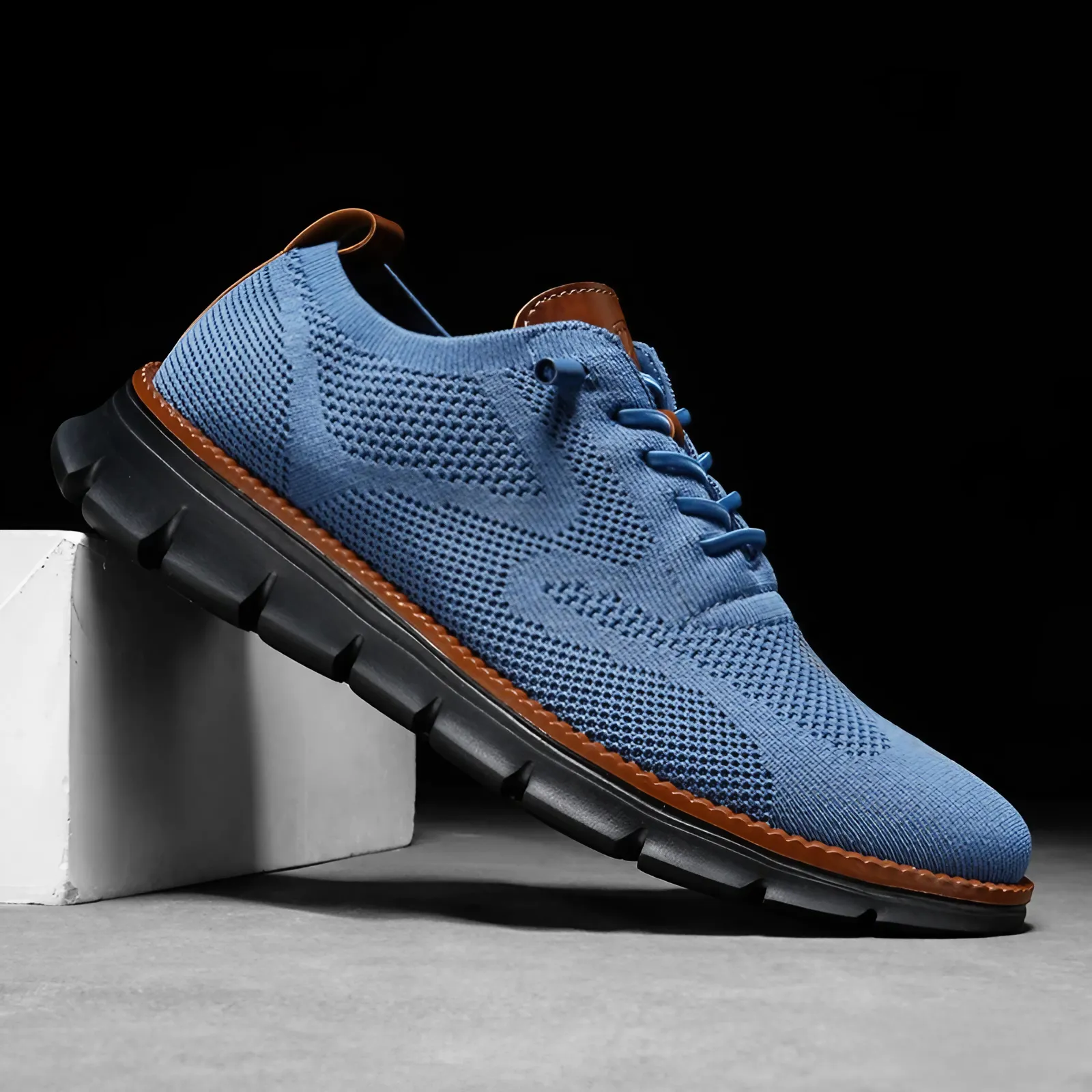 UrbanFit – UltraComfort Sneakers
