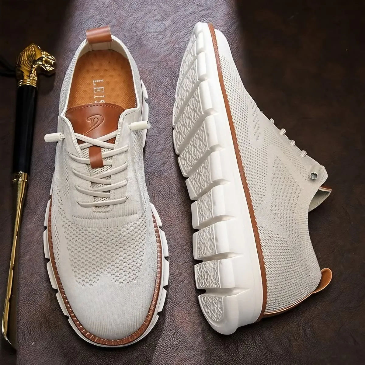 UrbanFit – UltraComfort Sneakers