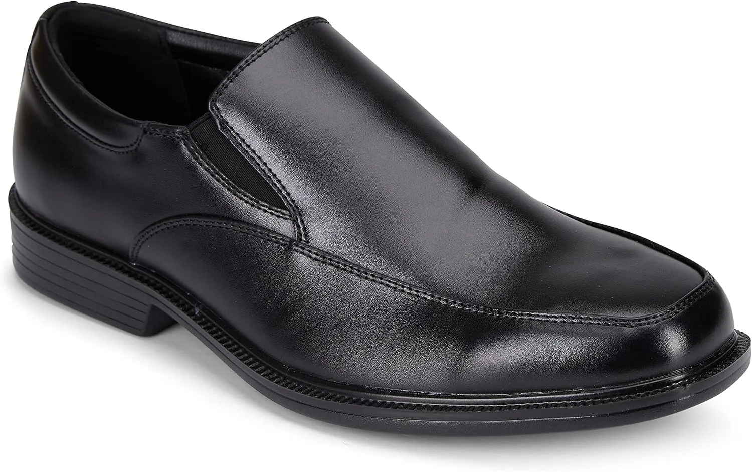 Van Heusen Men's Casual Loafer