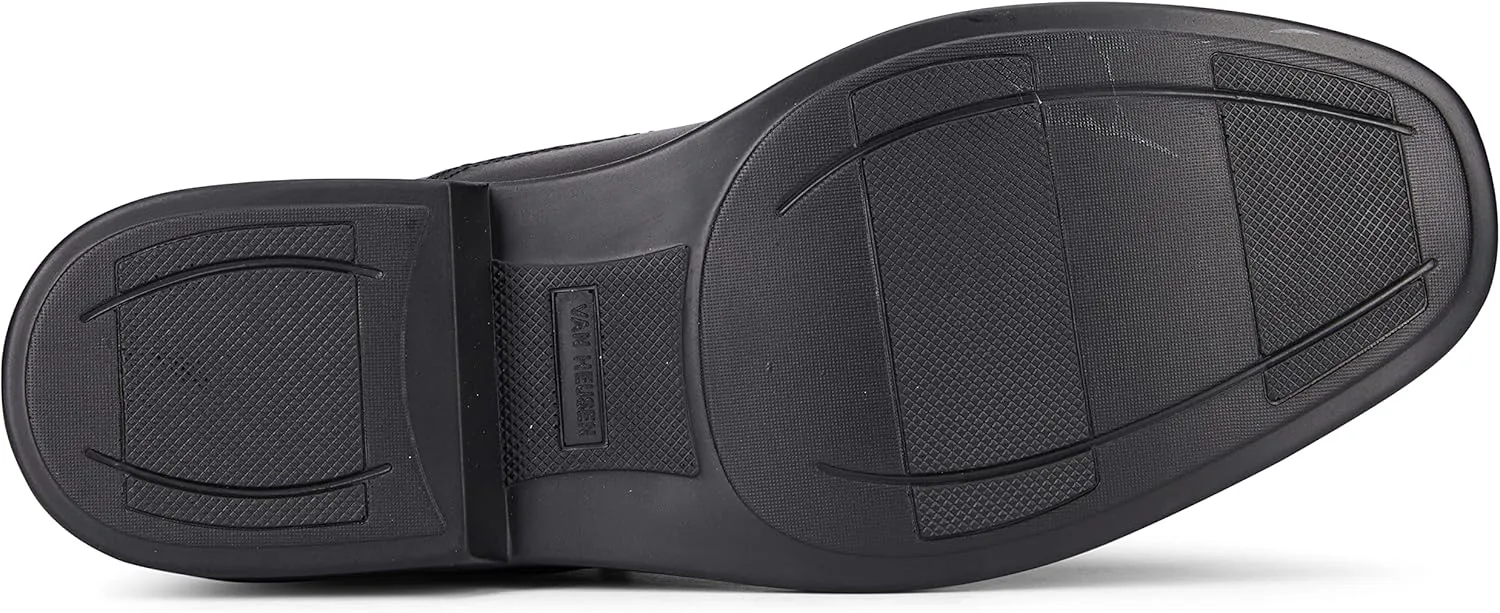 Van Heusen Men's Casual Loafer