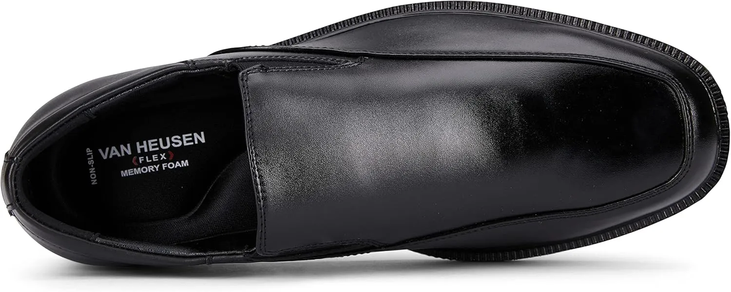 Van Heusen Men's Casual Loafer