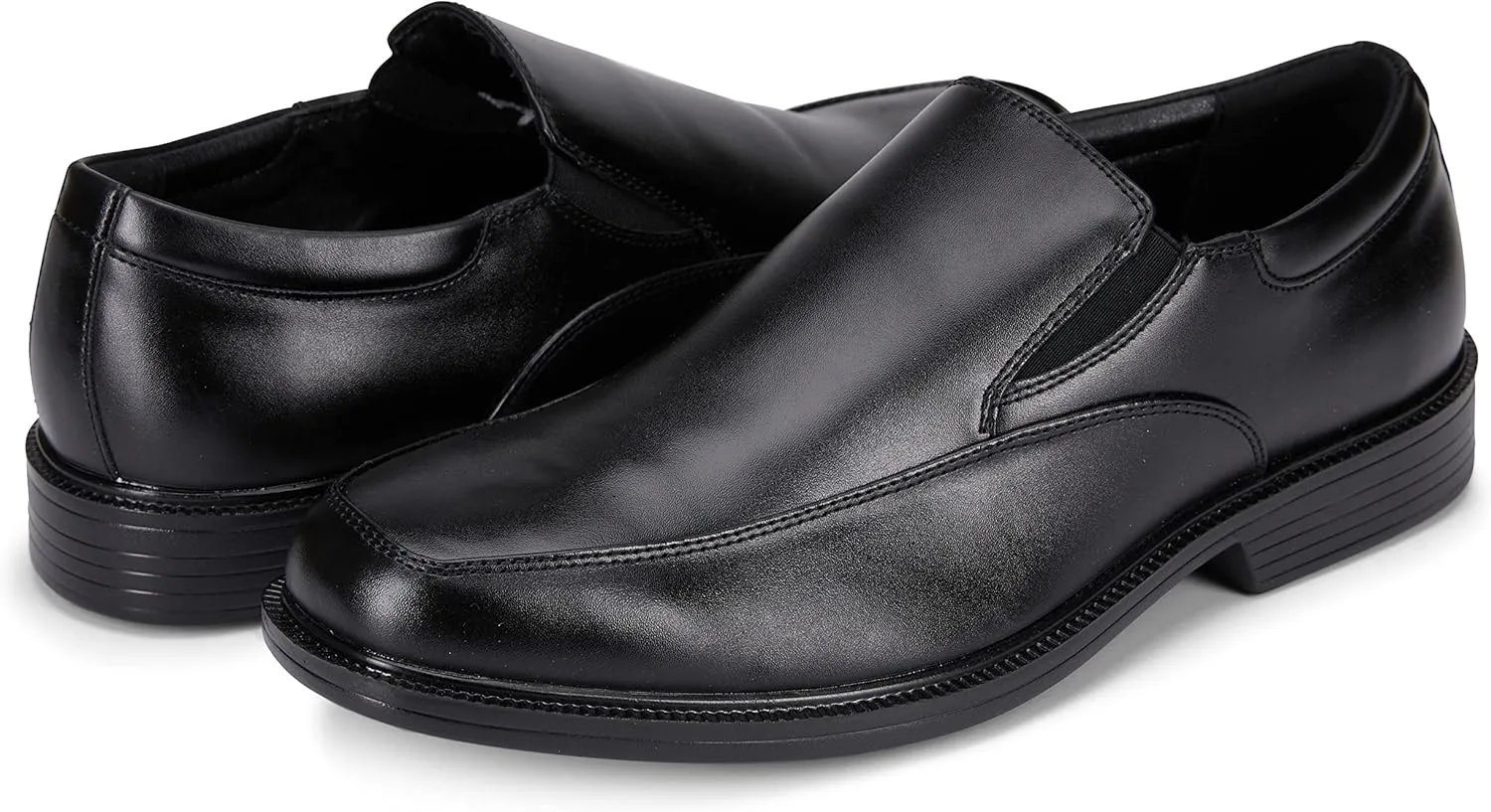 Van Heusen Men's Casual Loafer