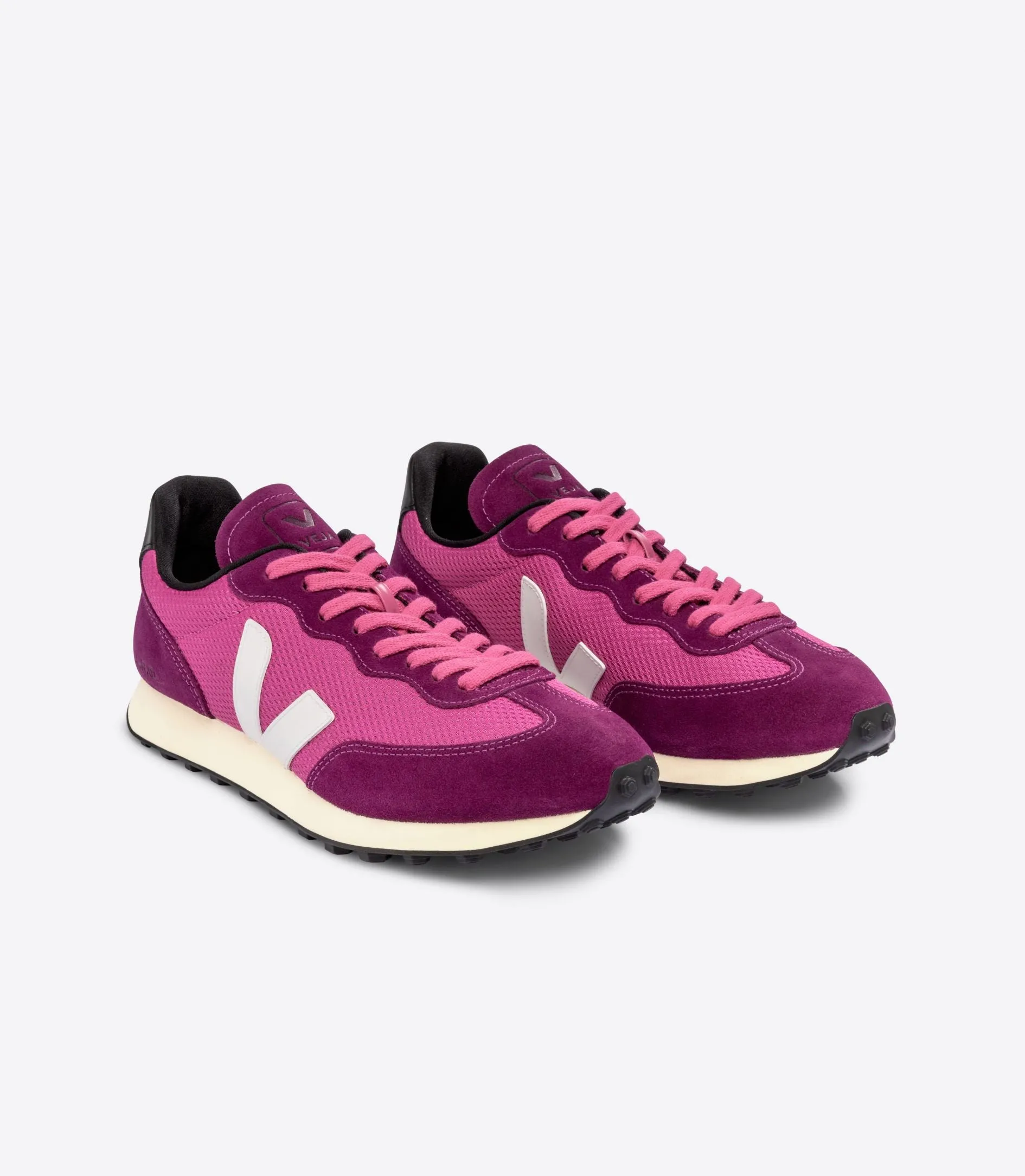 Veja - Rio Branco - AlveoMesh Lotus/White