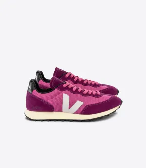 Veja - Rio Branco - AlveoMesh Lotus/White