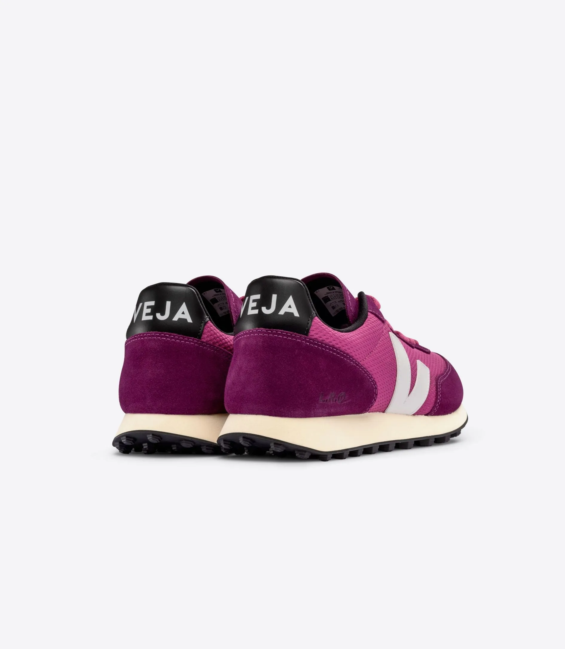Veja - Rio Branco - AlveoMesh Lotus/White