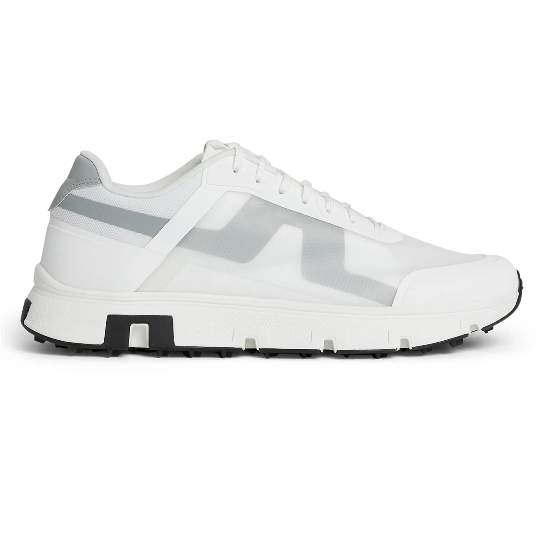Vent 500 Golf Sneakers White
