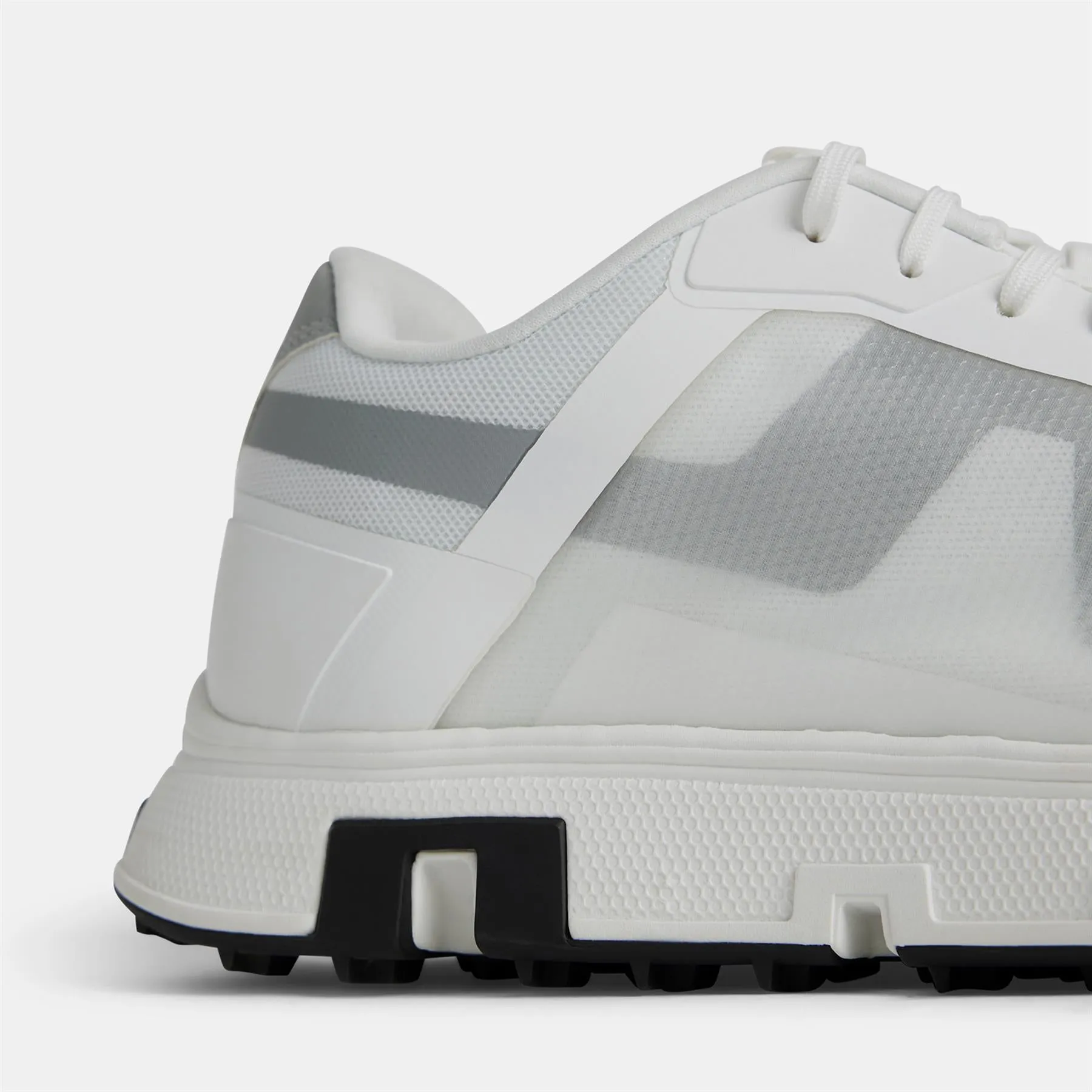 Vent 500 Golf Sneakers White