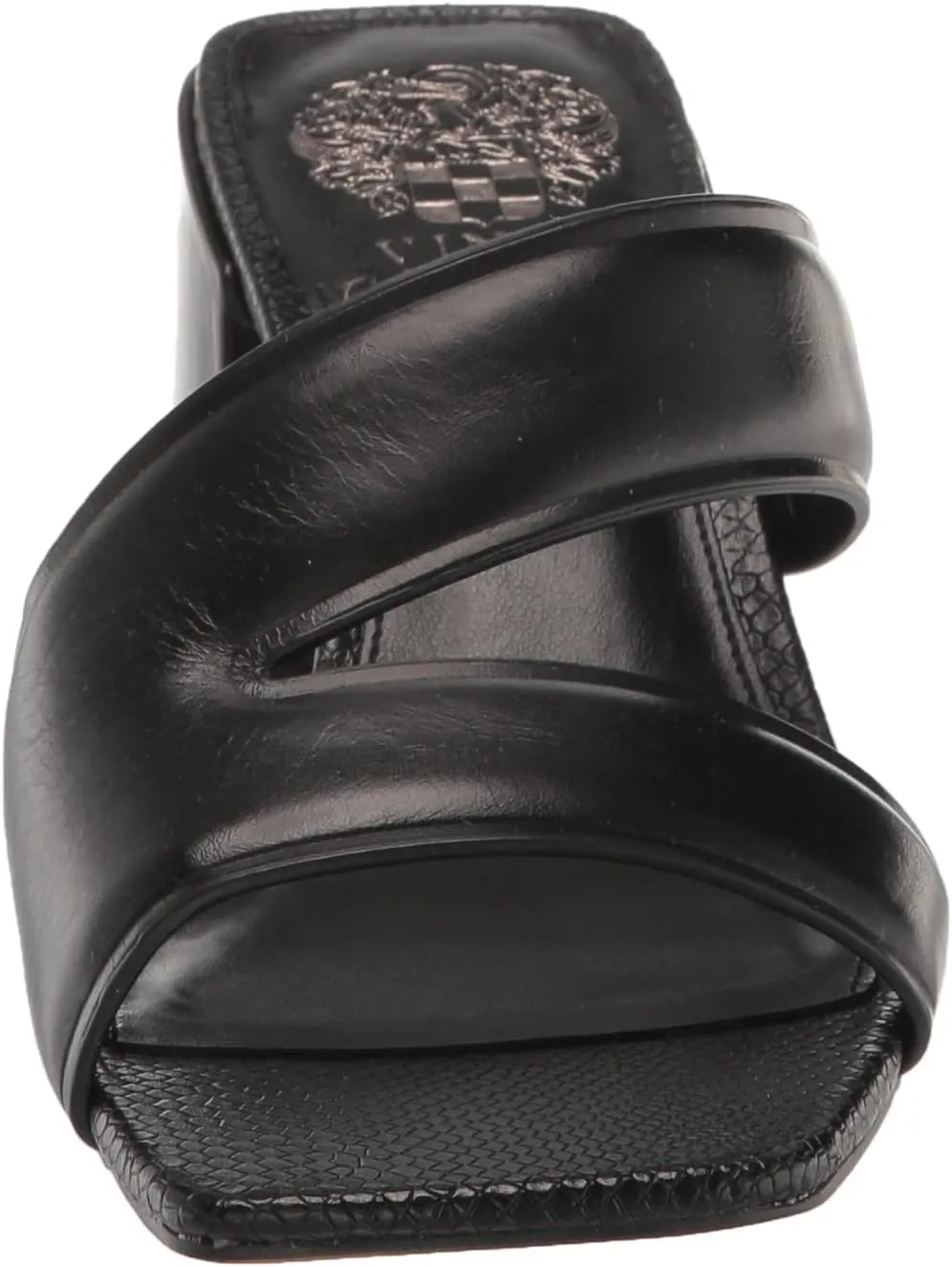 Vince Camuto Women's Jinani Block Heel Sandal Heeled