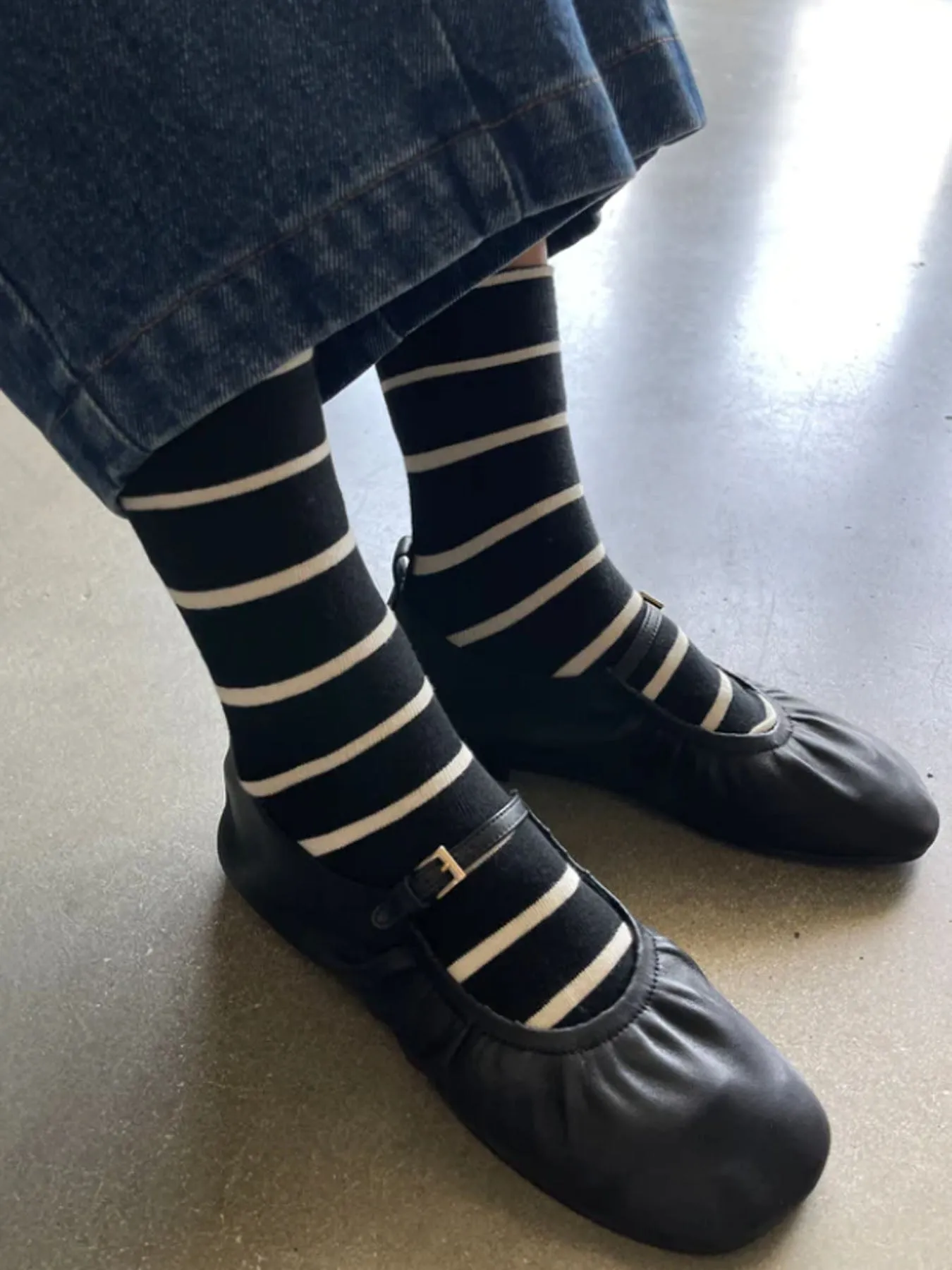 Wally Socks