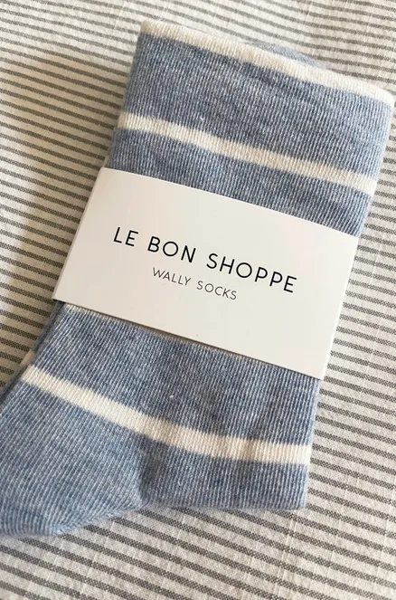 Wally Socks