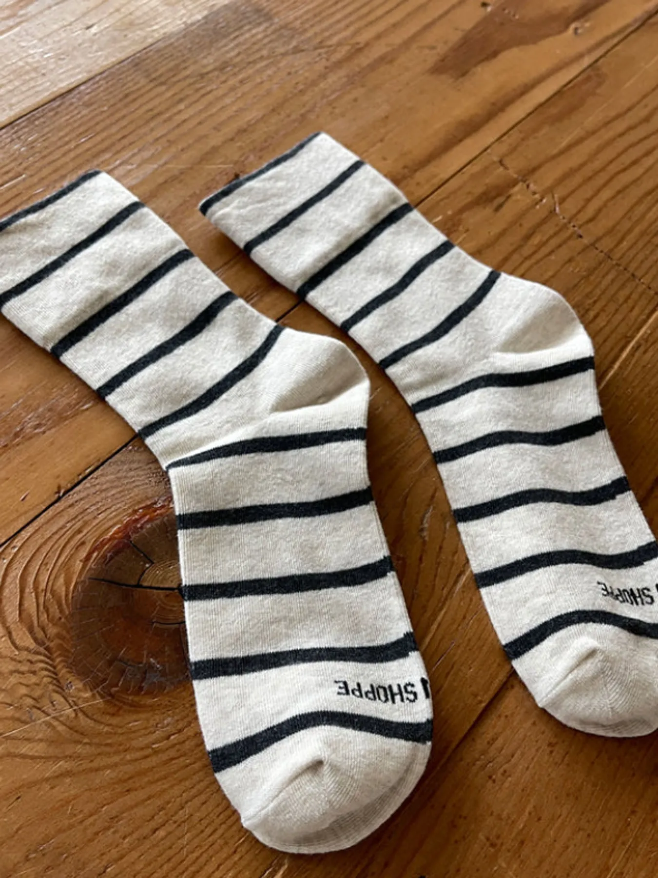 Wally Socks