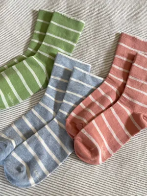 Wally Socks
