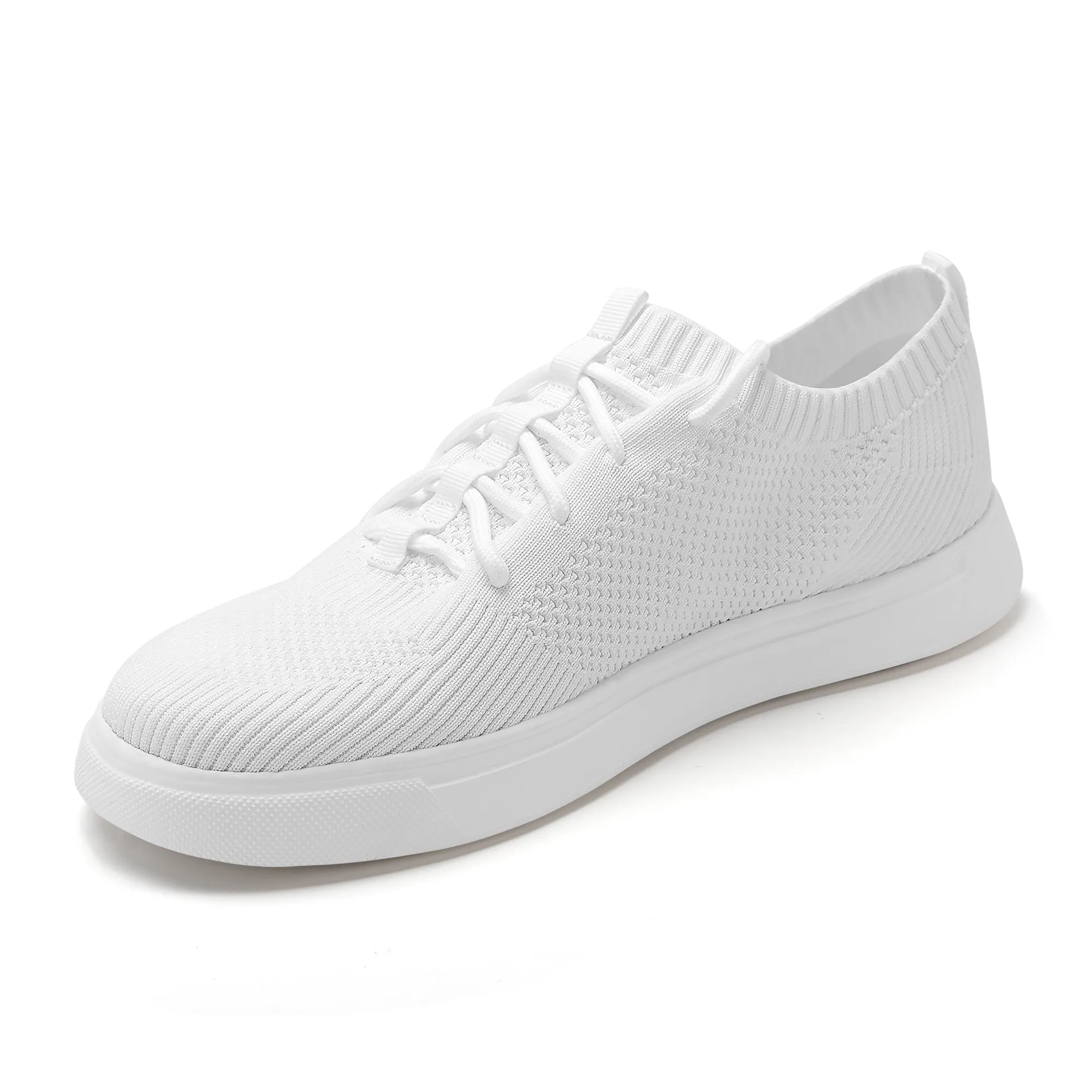WaveKnit Low-Top Sneakers