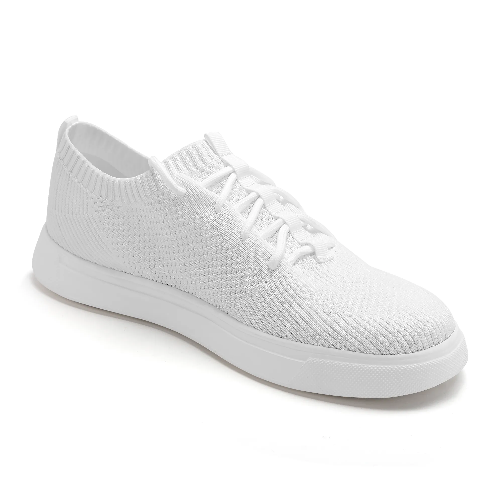 WaveKnit Low-Top Sneakers