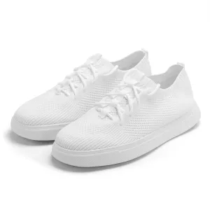 WaveKnit Low-Top Sneakers
