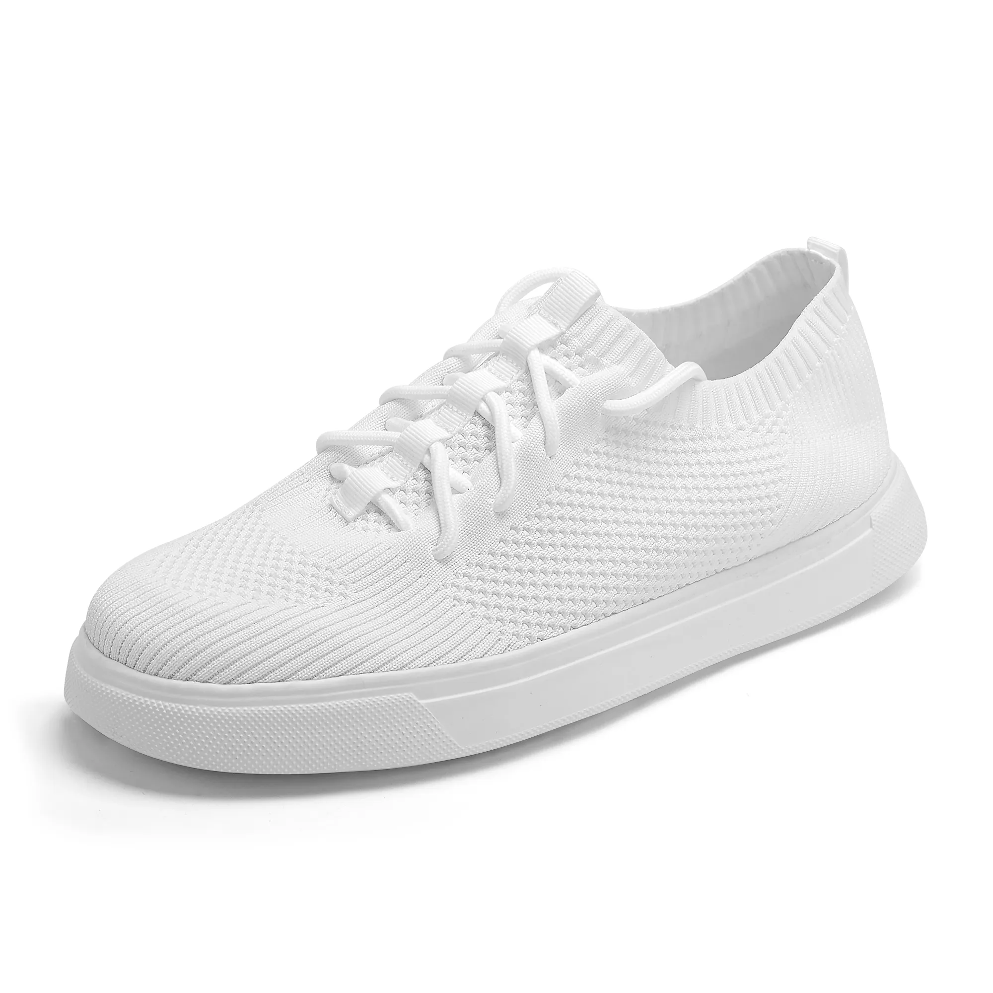 WaveKnit Low-Top Sneakers