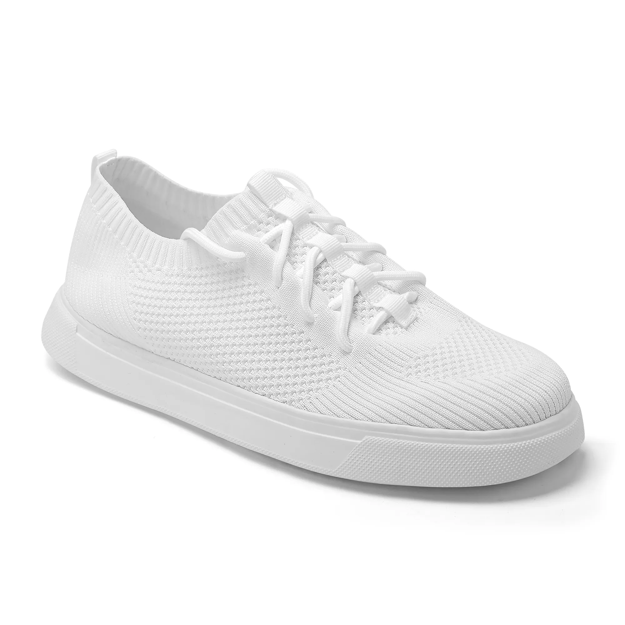 WaveKnit Low-Top Sneakers