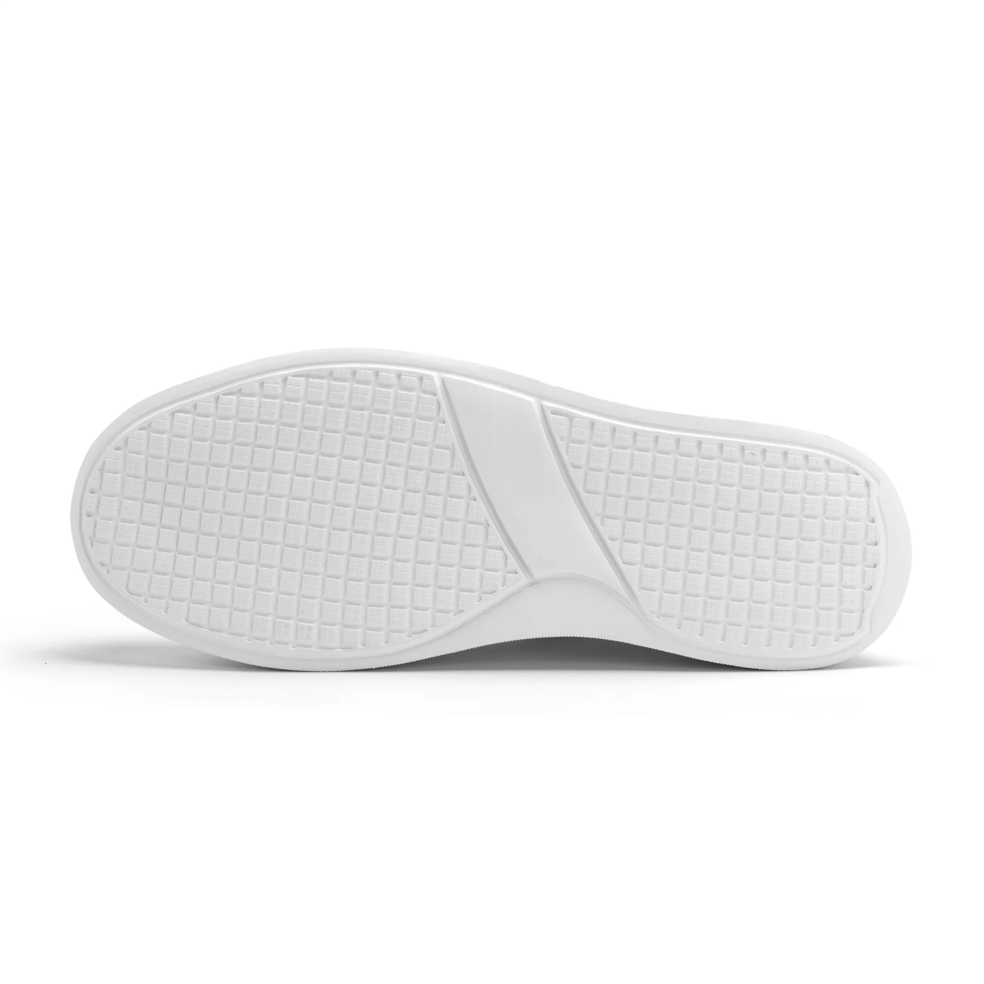 WaveKnit Low-Top Sneakers