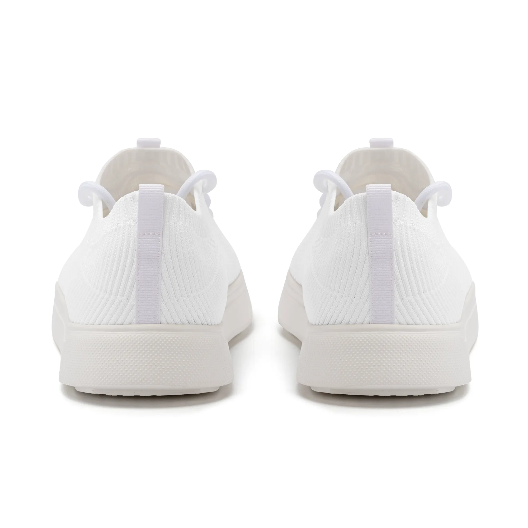 WaveKnit Low-Top Sneakers