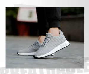 Wayne – Casual Everyday Sneaker