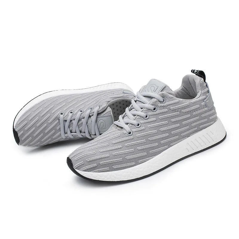 Wayne – Casual Everyday Sneaker