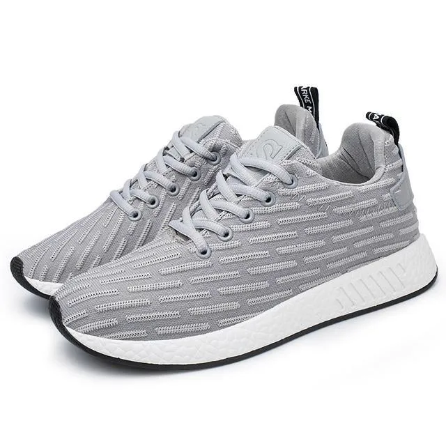 Wayne – Casual Everyday Sneaker