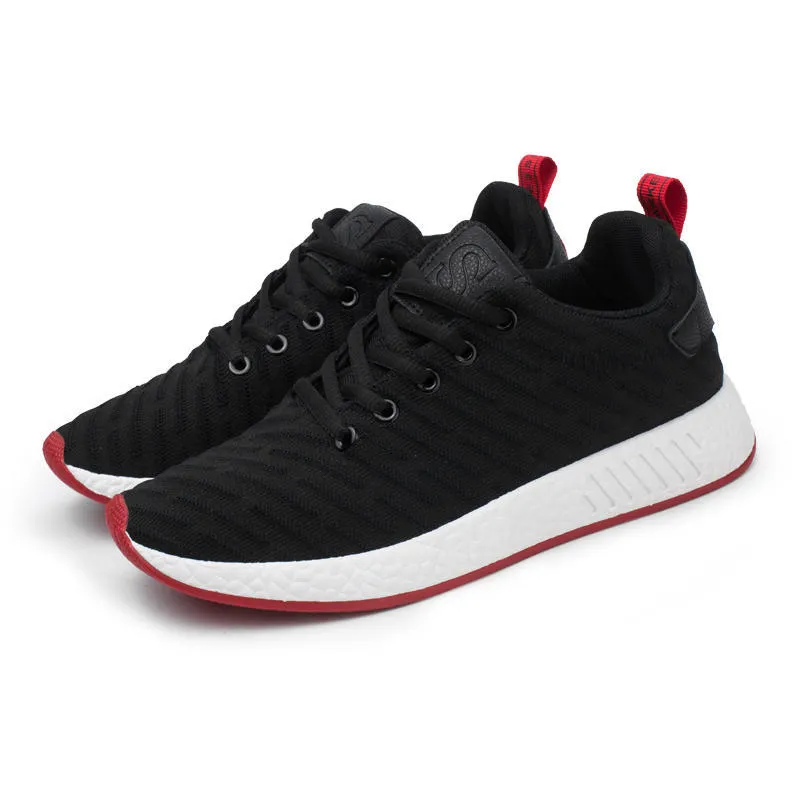 Wayne – Casual Everyday Sneaker