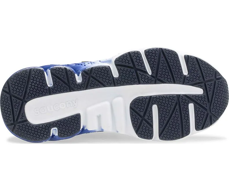 Wind Velcro- Navy