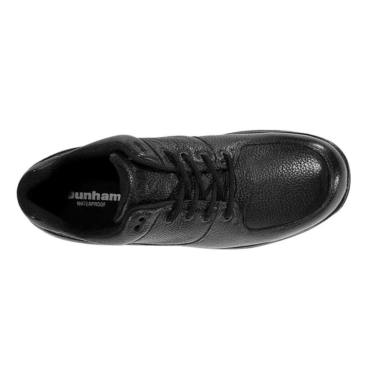 Windsor Lace Up