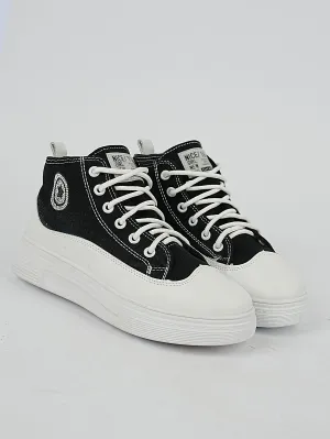 Women All Star High Ankle Sporty Sneakers
