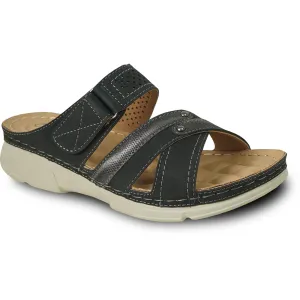 Women Sandal CATHY-2 Wedge Sandal