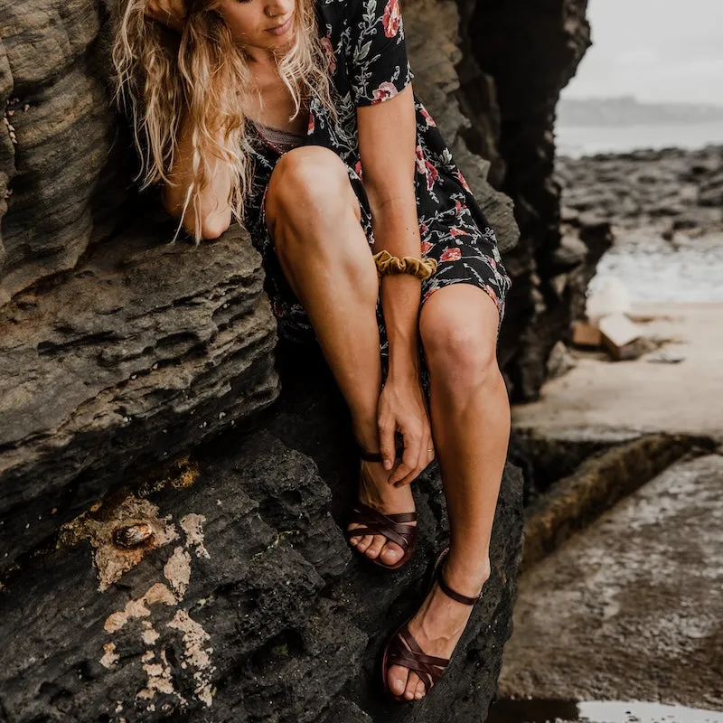 Women's Daisy Sandal