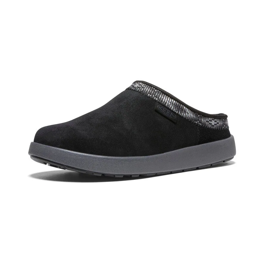 Women's Elle Suede Mule