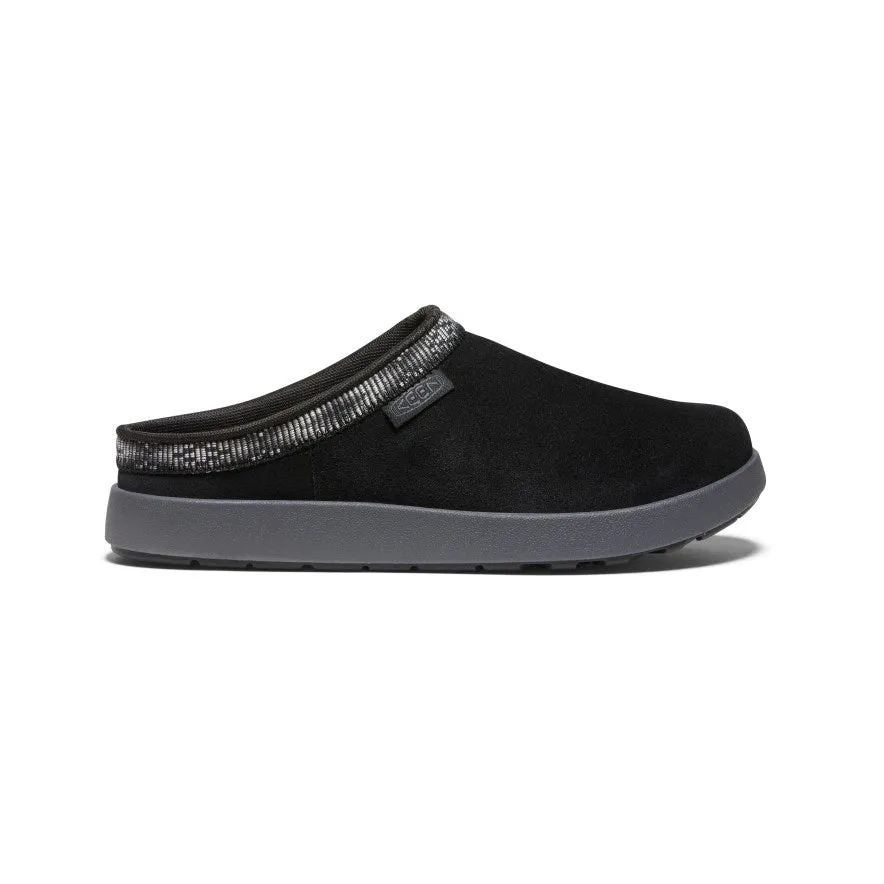 Women's Elle Suede Mule
