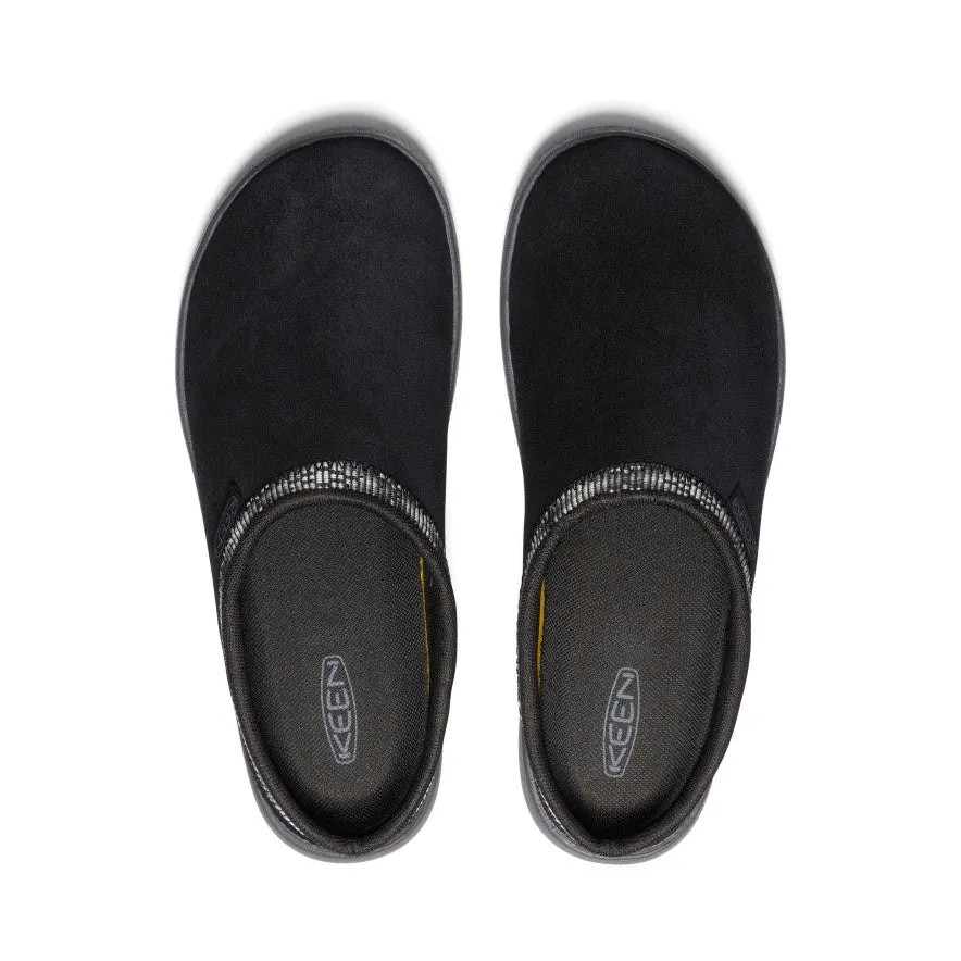 Women's Elle Suede Mule