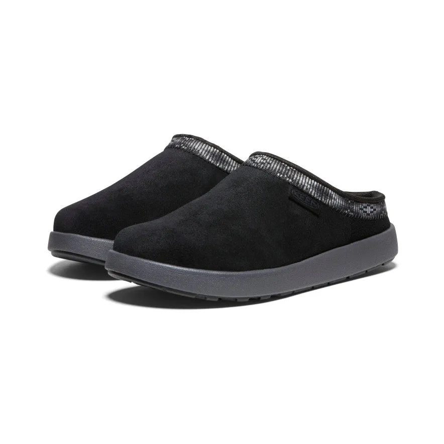 Women's Elle Suede Mule