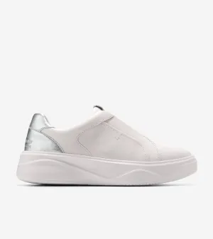Women's GrandPrø Demi Slip-On Sneaker