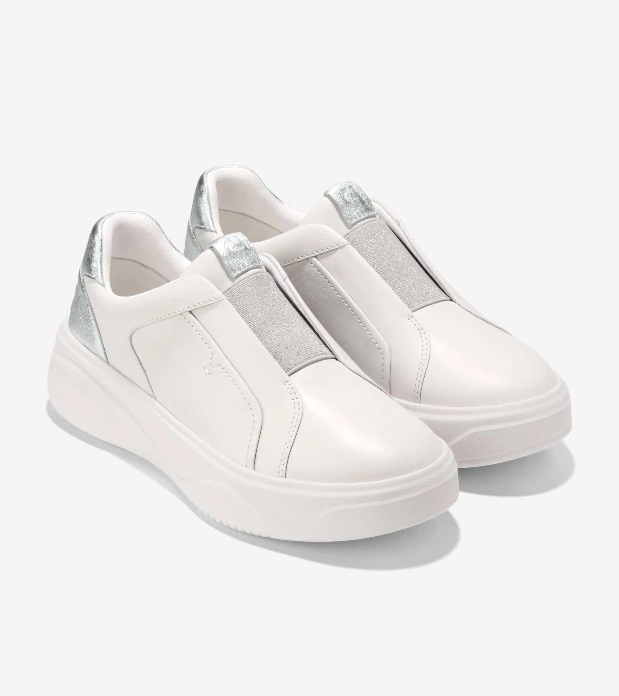 Women's GrandPrø Demi Slip-On Sneaker