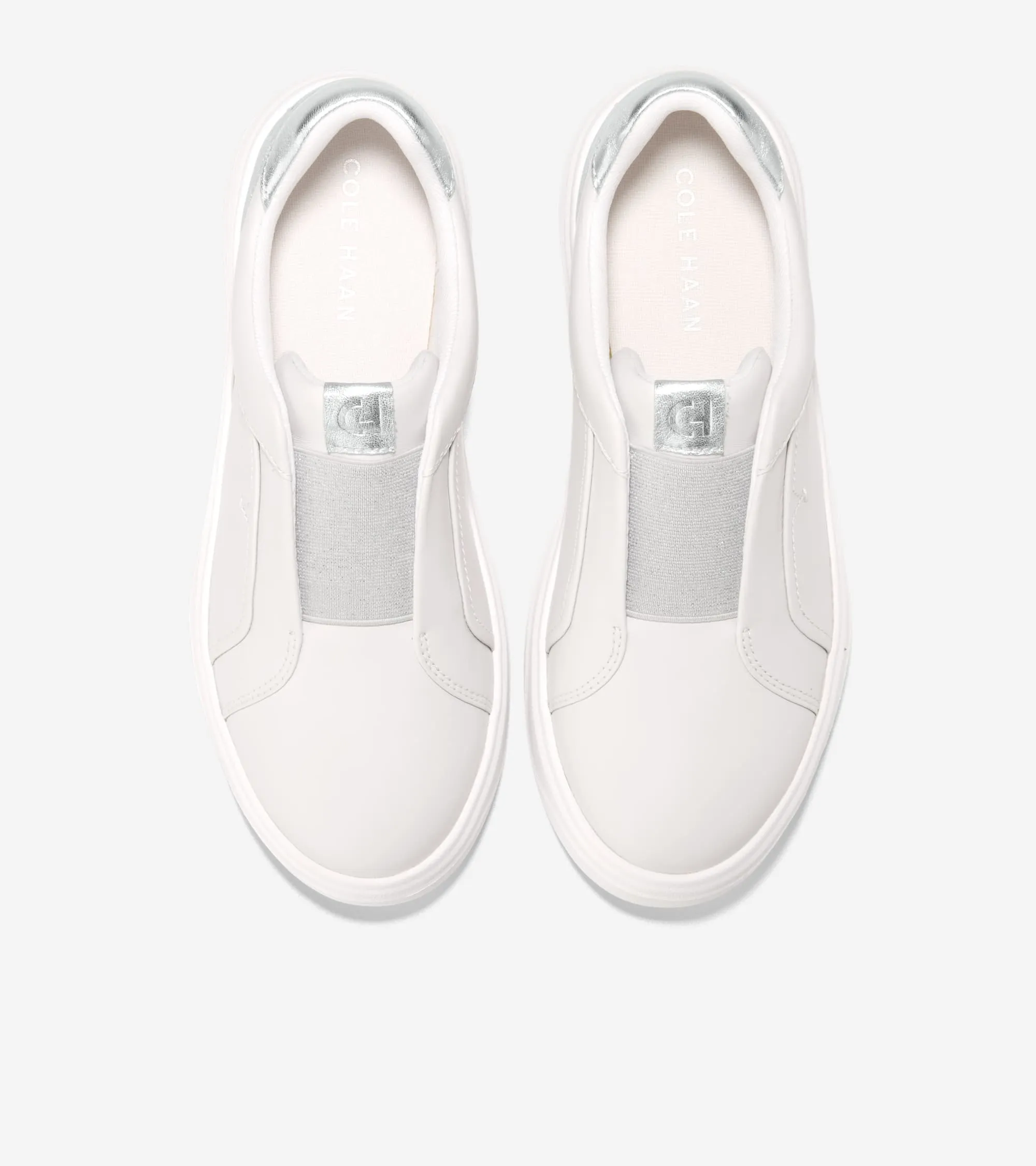 Women's GrandPrø Demi Slip-On Sneaker
