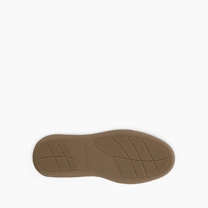 Women's Minnetonka Sheepskin Mule #3361