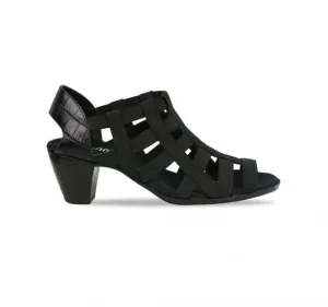 Women's Munro Channing - Black Gore