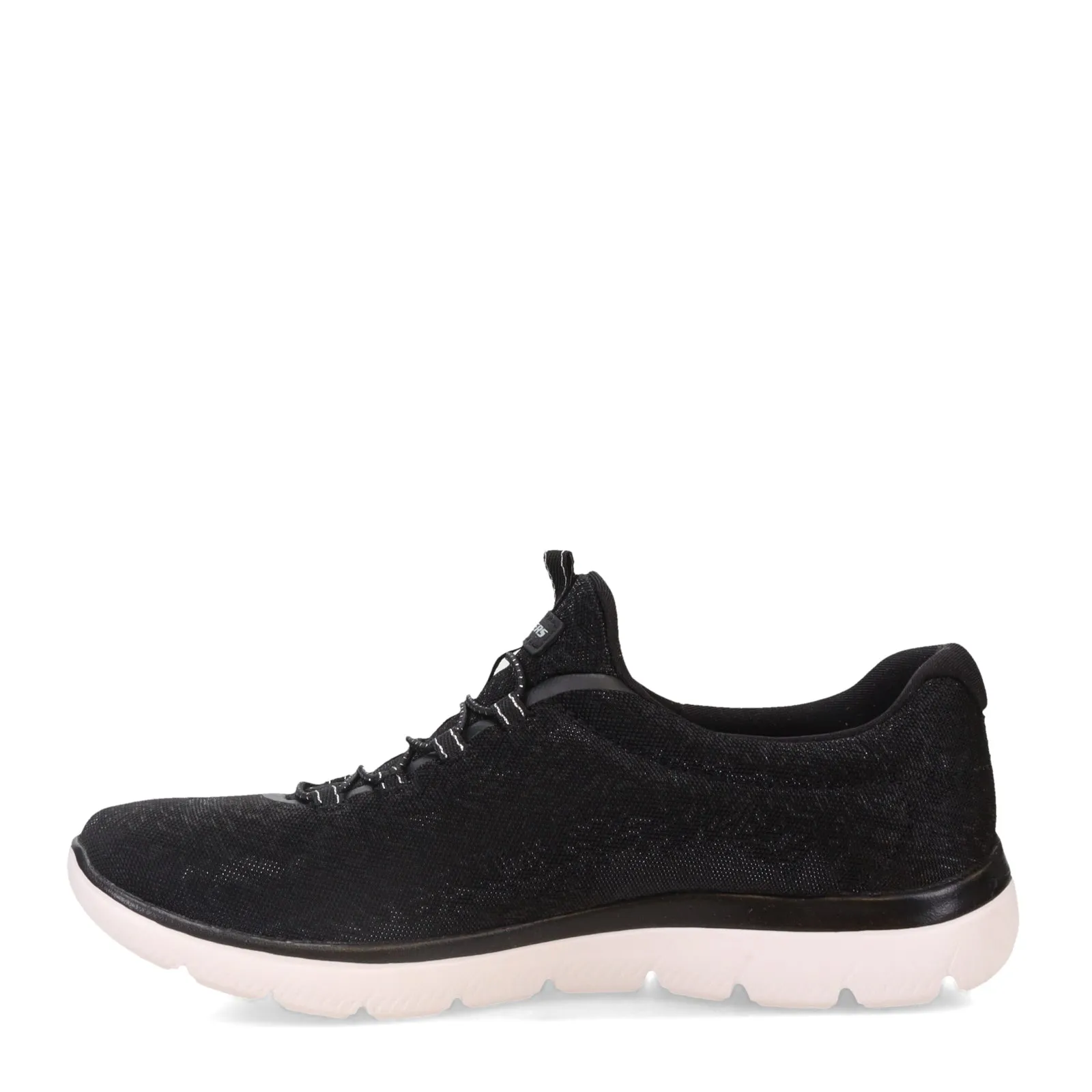 Women's Skechers, Summits Gleaming Dream Sneaker