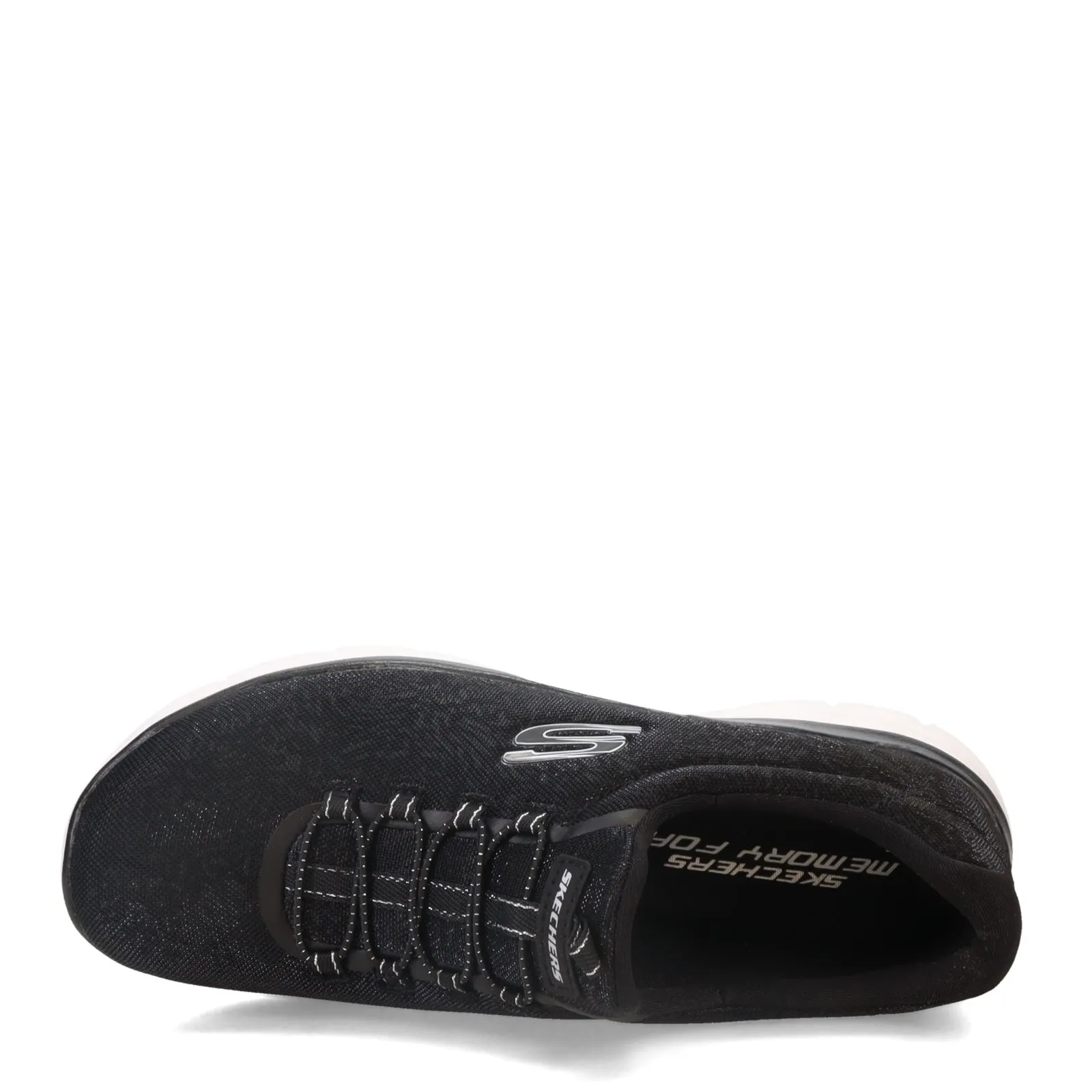 Women's Skechers, Summits Gleaming Dream Sneaker