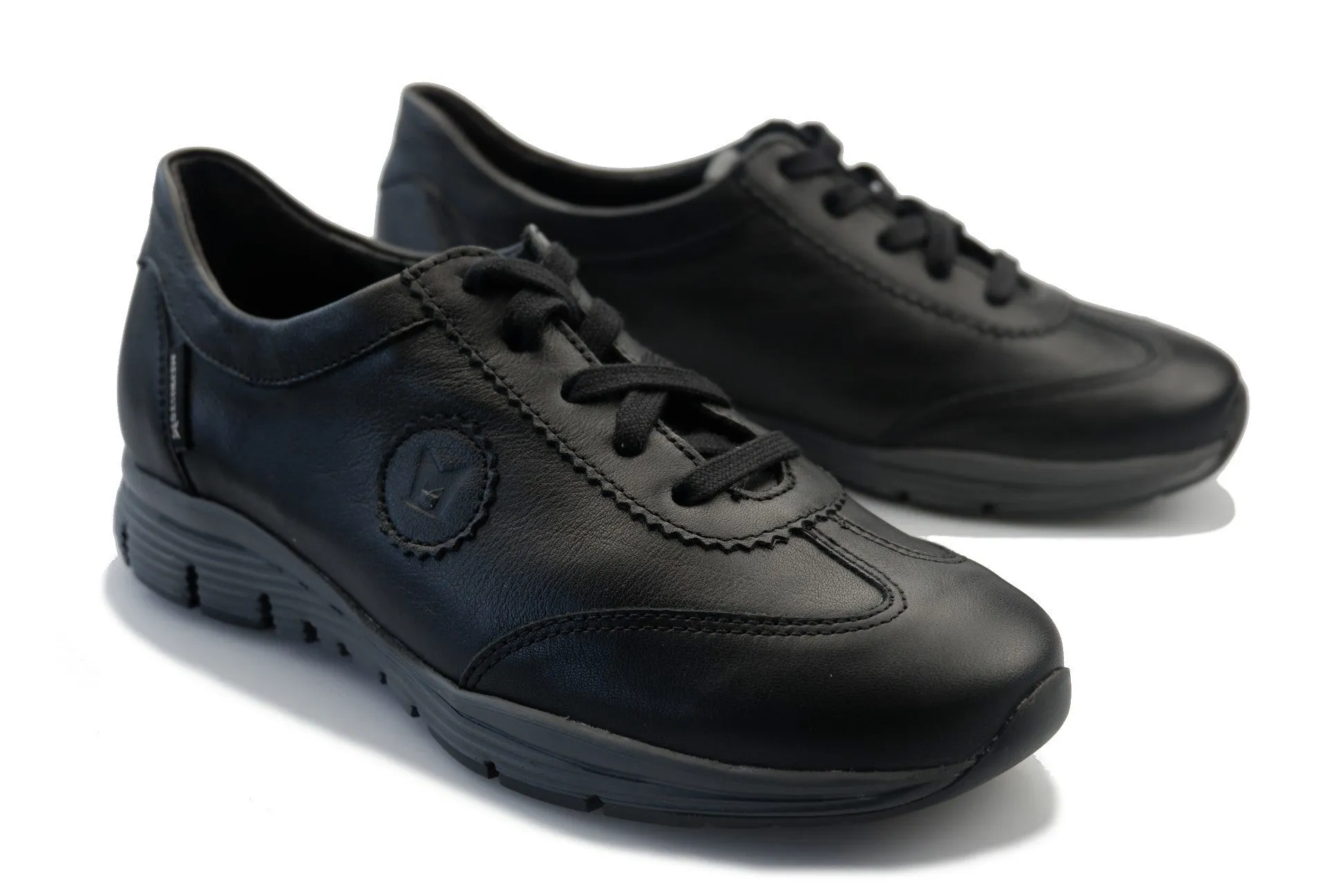 'Yael' women's sneaker - Mephisto