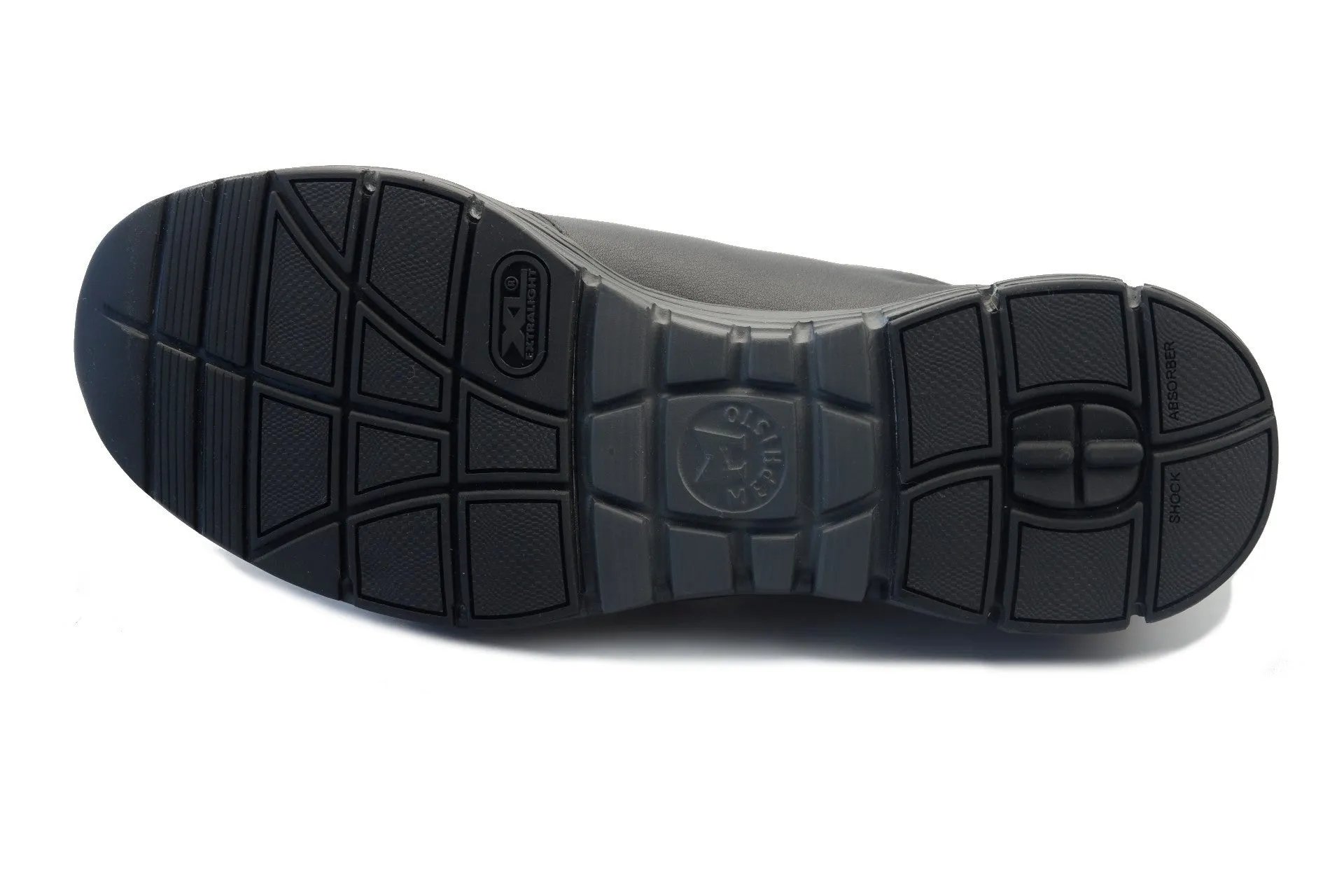 'Yael' women's sneaker - Mephisto