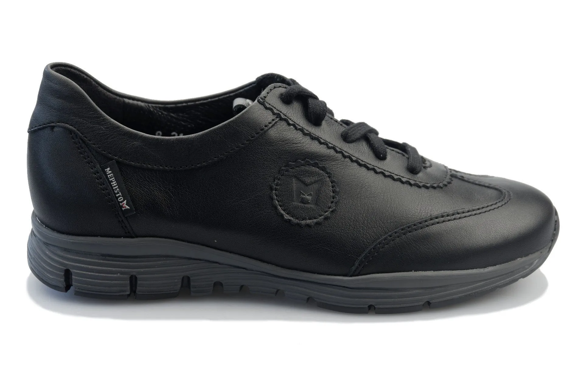 'Yael' women's sneaker - Mephisto
