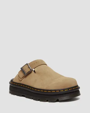 ZEBZAG MULE SAVANNAH TAN