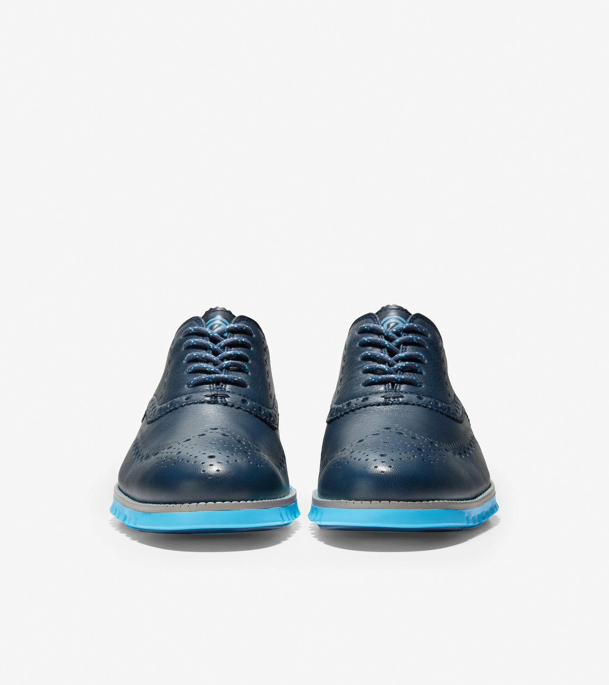 ZERØGRAND Wingtip Oxford