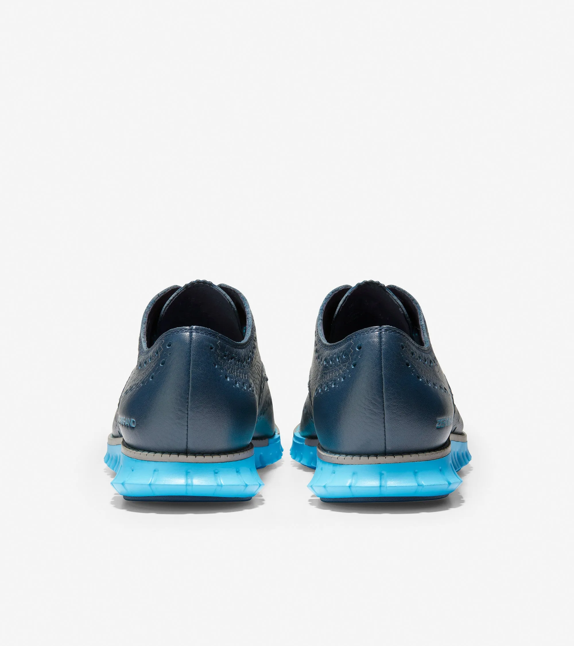 ZERØGRAND Wingtip Oxford